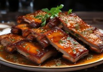 排骨怎么做好吃又简单