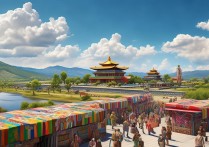 包头一日游必去景点有哪些？求推荐路线和游玩攻略！