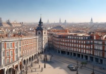 马德里的著名景点有哪些值得游客打卡？