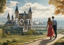 情侣必去十大旅游景点，哪些地方最浪漫最值得去？