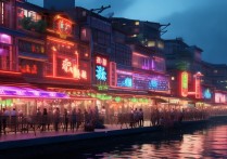 宜昌晚上哪里好玩？夜景推荐+游玩攻略？