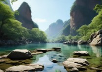 张家界金鞭溪景点介绍，必去打卡吗？最佳路线和玩法攻略是什么？