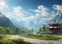 云浮新兴县有哪些必打卡的旅游景点？