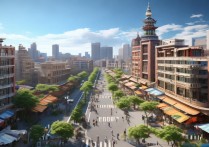 曲靖市区有哪些免费又好玩的景点推荐？