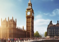 伦敦景点哪些地方是伦敦旅游必去，却让人不禁好奇其背后的历史故事？