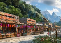 米林景点中，哪个自然奇观最值得一看？揭秘米林旅游的隐藏宝藏！