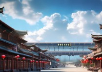 西安机场附近有哪些免费景点适合停留半天？