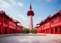 南昌红色景点有哪些？必打卡的红色景点推荐。