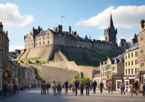 爱丁堡旅游景点有哪些值得打卡的小众玩法？