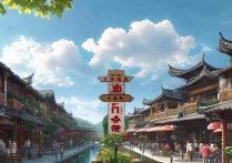 温州周末去哪玩？本地人私藏的必打卡景点有哪些？