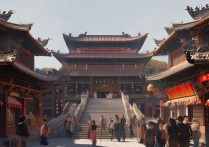 南京文化景点有哪些不容错过的历史故事？