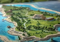 恩施景点分布地图哪里看？各景点位置和路线怎么规划？