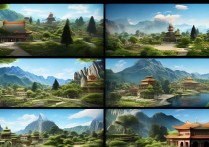 通山景点排行榜2024最新版，哪些景点最值得去？