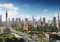 郑州的景点有哪些值得一游？揭秘中原古都的旅游宝藏之谜