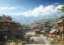 晋南旅游景点有哪些？必去小众景点推荐路线攻略