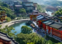 重庆秀山景点有哪些值得去的？