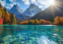 九寨沟旅游景点有哪些必去的地方和最佳游玩路线？