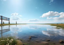 天空之镜景点介绍，真的如镜面般梦幻吗？