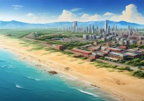 秦皇岛旅游景点有哪些必打卡的冷门好去处？