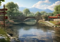 县河旅游景点有哪些必打卡的小众玩法？