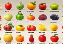 水果营养价值排行