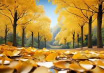 广东银杏景点大全，11月最佳观赏地是哪里？