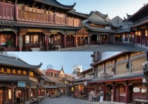 平遥古城5个必去景点