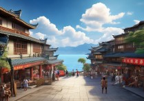 阳江有哪些适合亲子游的景点好玩又省钱？