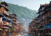 重庆武陵景点有哪些小众玩法？必打卡的秘境是哪里？