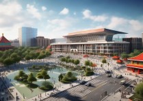 北京南站周边有哪些免费又好玩的景点值得逛？