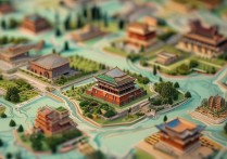 陕西旅游景点排名揭秘，这些地方究竟谁才是陕西旅游的NO.1？