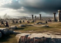 古战场景点有哪些适合亲子游的互动体验项目？