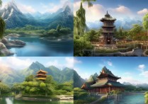 河源市十大旅游景点有哪些值得打卡的？