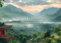 云浮有哪些小众景点值得去？