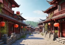 斗门古镇旅游景点有哪些必打卡的冷门玩法？