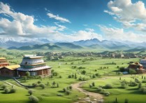 杭锦旗有哪些小众又好玩的旅游景点值得打卡？