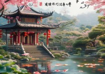 语文课本里的景点，现实中还保留着当年的模样吗？