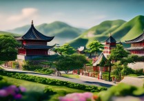 晋城周边有哪些适合周末游的冷门小众景点？