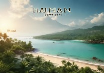 海南小众旅游景点推荐，哪些冷门海岛藏着绝美海景与地道烟火？