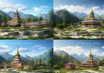 凤县景点排行榜TOP3是哪些？值得去吗？