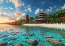 海花岛景点有哪些必打卡项目？亲子游怎么玩才划算？