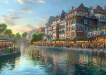 滨江旅游景点，有哪些隐藏的绝美角落值得探访？