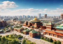 包头市旅游景点有哪些？必打卡景点推荐及游玩攻略