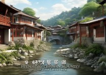 凤县景点有哪些？小众玩法与必打卡地推荐？