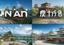 镇安县旅游十大景点中，哪些是游客必访的神秘之地？