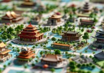 青州旅游景点大全排名里，哪些小众景点值得一去？