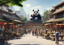 成都免费旅游景点有哪些值得去的小众地？