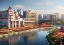 天津河东区有哪些必去小众景点？