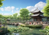 安阳市附近有哪些免费又好玩的景点值得一去？