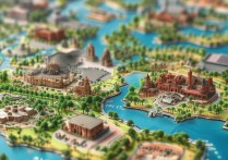 叶县旅游胜地盘点，哪些景点不容错过？揭秘叶县旅游全攻略！